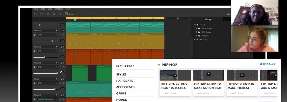 Noise Solution using VIP